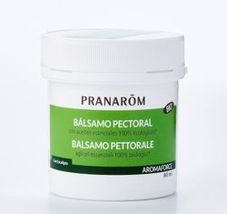 Pranarom Aromaforce Bálsamo Respiratorio 80ml