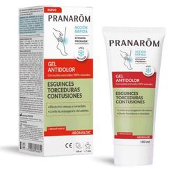 Pranarom Aromalgic Gel Antidolor 100ml