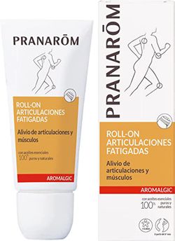 Pranarom Aromalgic Roll-On 75 ml