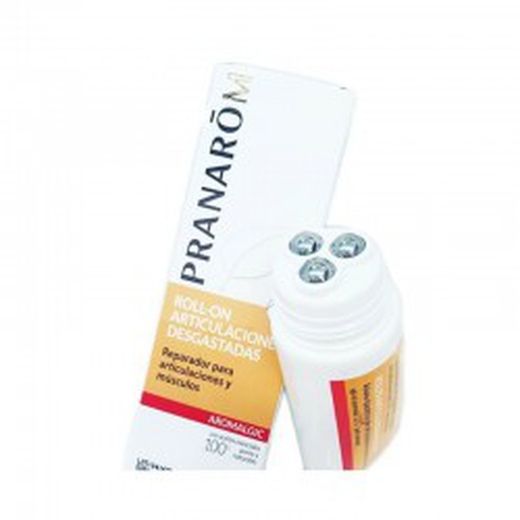 Pranarom Aromalgic Roll-On 75 ml