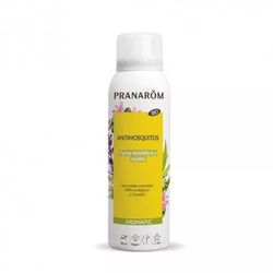 Pranarom Aromapic Spray Atmósfera-Tejidos 150 ml