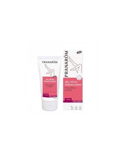 Pranarom Circularom Gel Crema Piernas Ligeras BIO
