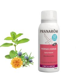 Pranarom Circularom Spray Bio 75ml