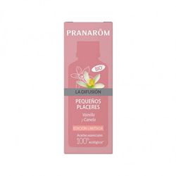 Pranarom Difusion Pequeños Placeres 30ml