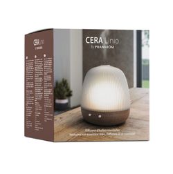 Pranarom Difusor Cera Lino