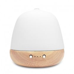 Pranarom Difusor Cera Madera Ceramica