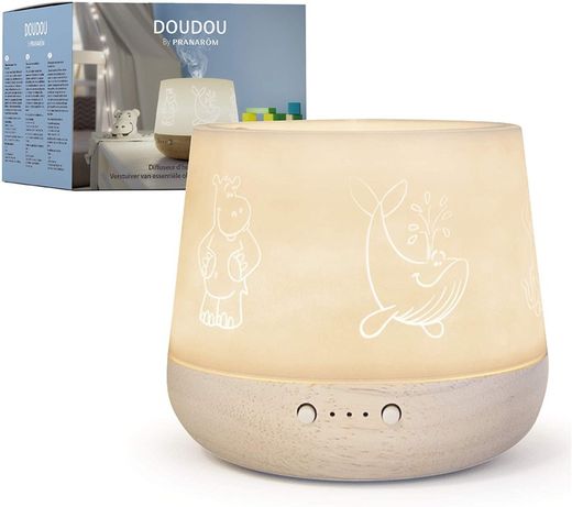 Pranarom Difusor Doudou