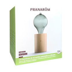 Pranarom Difusor Edison