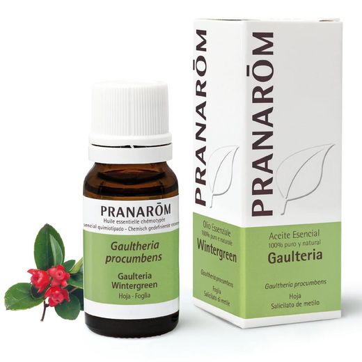 Pranarom Gaulteria 10ml