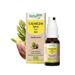 Pranarom Herbalgem Calmigem Spray