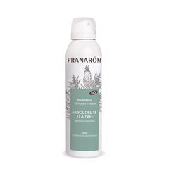 Pranarom Hidrolato Árbol del Té 150 ml
