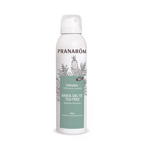 Pranarom Hidrolato Árbol del Té 150 ml