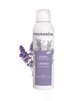 Pranarom Hidrolato Lavanda 150 ml