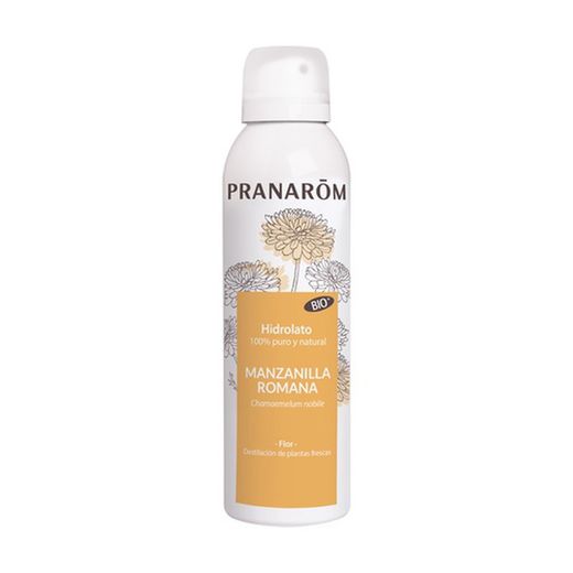 Pranarom Hidrolato Manzanilla Romana 150 ml