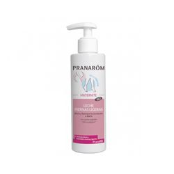 Pranarom Maternidad Leche Piernas Ligeras 200 ml