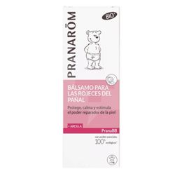 Pranarom Mezcla Para Difusor Prana BB Sueño