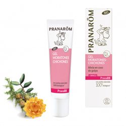 Pranarom PranaBB Gel Moratones-Chichones 15 ml