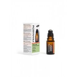 Pranarom Roll On Energia 5ml