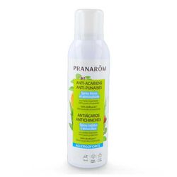 Pranarom Spray Antiacaros y Antichinches 150 ml