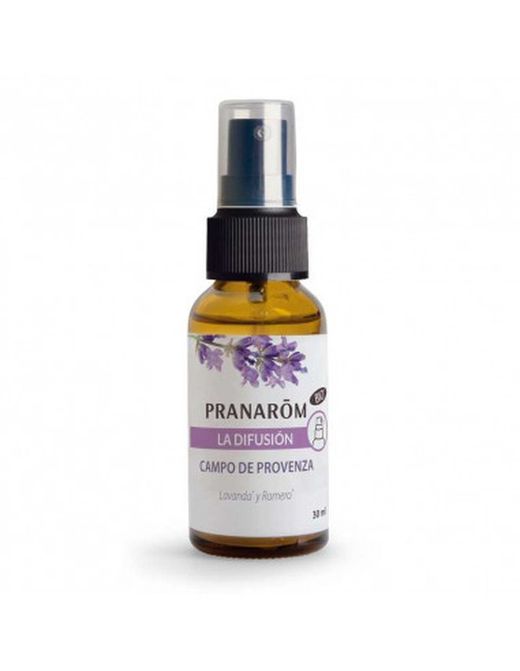 Pranarom Spray Campo de Provenza 30ml