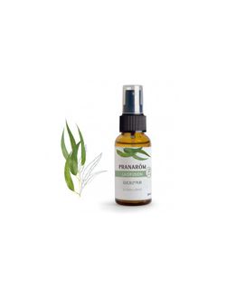 Pranarom Spray Eucaly'pur 30ml