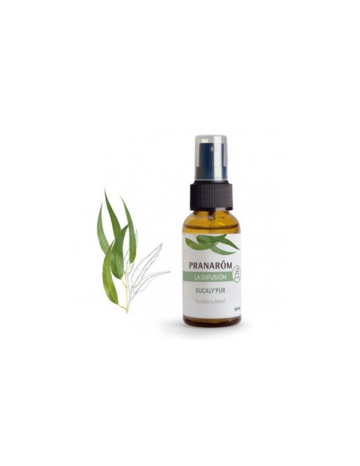 Pranarom Spray Eucaly'pur 30ml