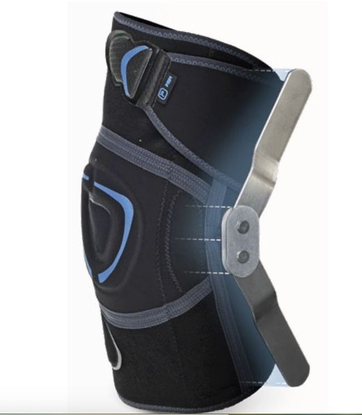 Prim Rodillera Airtex Pro ATX 720