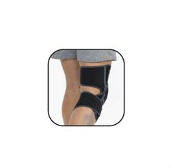Prim Rodillera Airtex Pro ATX 720