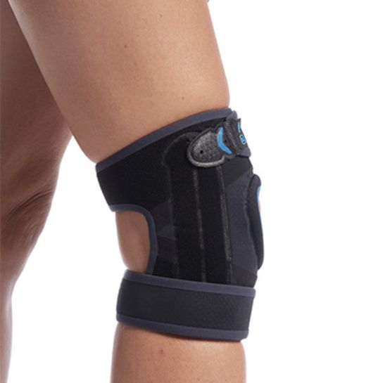 Prim Rodillera Corta Airtex T.U