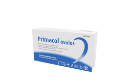 Primacol Óvulos Vaginales 10 Unidades
