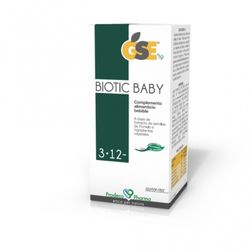 Prodeco Pharma GSE Biotic Baby 3-12 250 ml