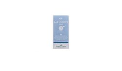 Prodeco Pharma GSE Ear Drops Free 10 Pipetas