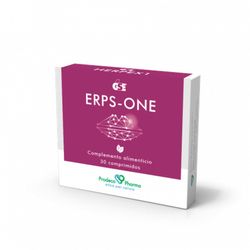 Prodeco Pharma GSE Erps-One 30 Comprimidos