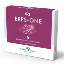 Prodeco Pharma GSE Erps-One 30 Comprimidos