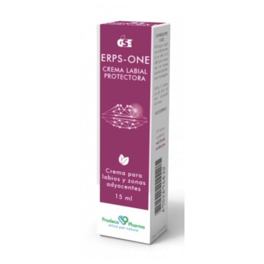 Prodeco Pharma GSE Erps-One Crema Labial 7,5 ml