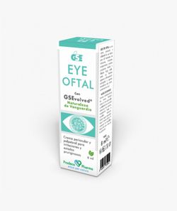 Prodeco Pharma GSE Eye Oftal 8 ml