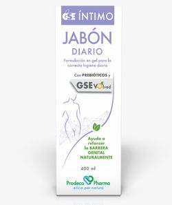 Prodeco Pharma GSE Intimo Crema 30 ml