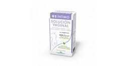 Prodeco Pharma GSE Íntimo Solución Vaginal 2x100 ml