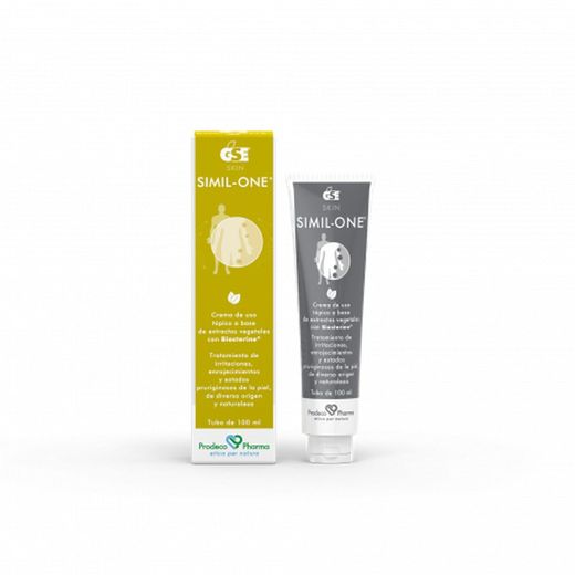 Prodeco Pharma GSE Simil-One Crema 30 ml
