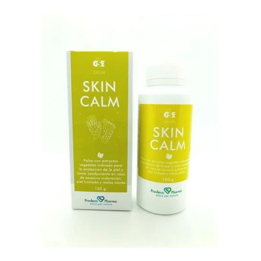 Prodeco Pharma GSE Skin Calm Polvo 100 g