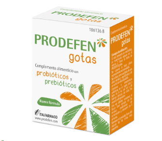 Prodefen Gotas 5ml