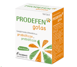 Prodefen Gotas 5ml
