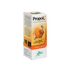 Propol 2 Spray Forte Oral 30 Ml