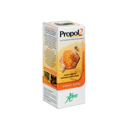 Propol 2 Spray Forte Oral 30 Ml