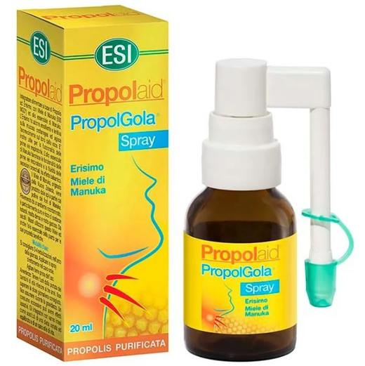 Propolgola Spray 20ml