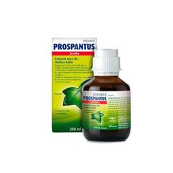 Prospantus 35 Mg/5 Ml Jarabe 100 Ml