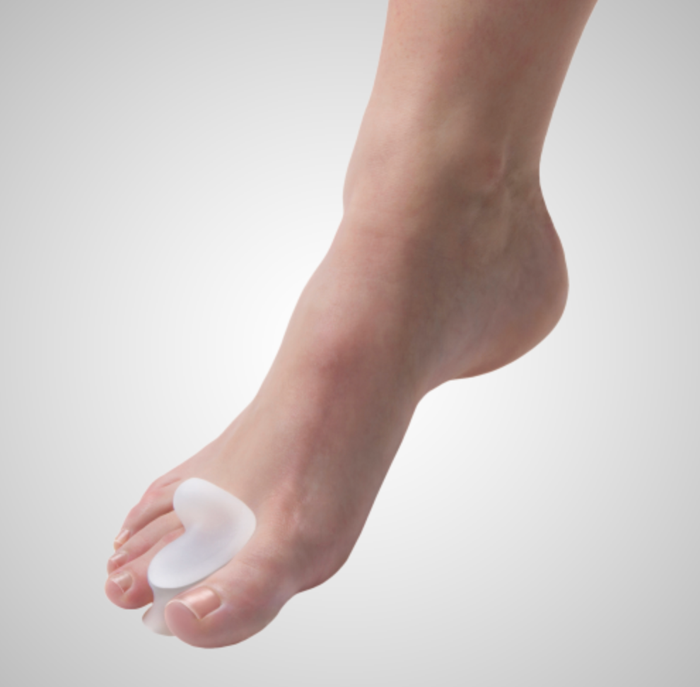 Protector 2º Dedo en Garra POD900 EMO L-XL / Derecho