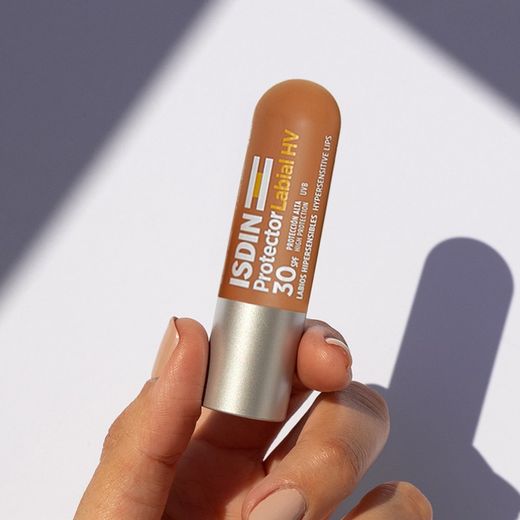 Isdin Protector Labial HV SPF30 4g
