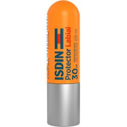 Protector Labial Isdin Spf 30 4 G