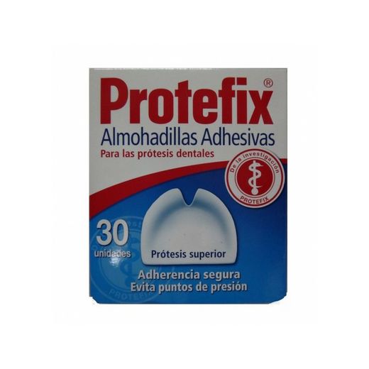 Protefix 30 Almohadi Superior